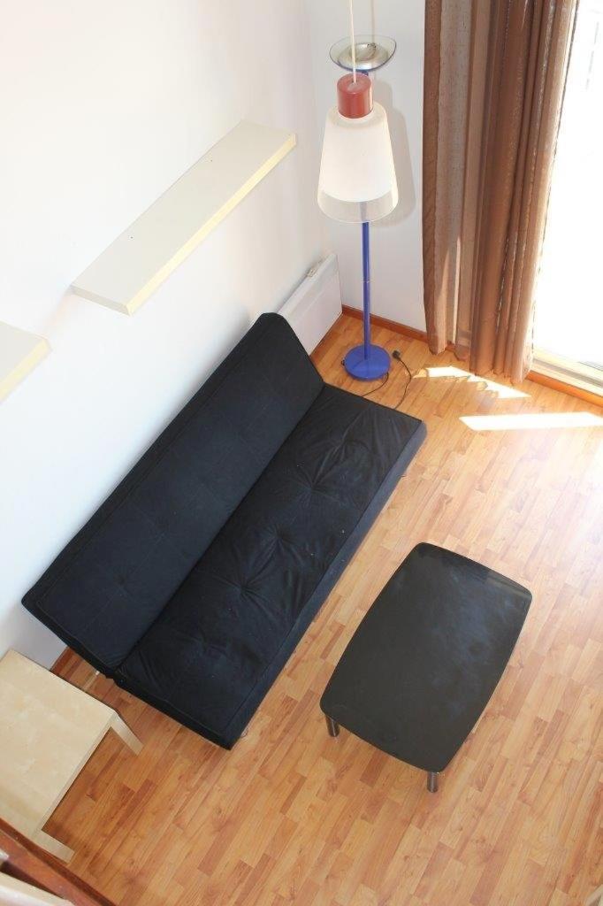 Comtesse Apartment La Rochelle  Room photo