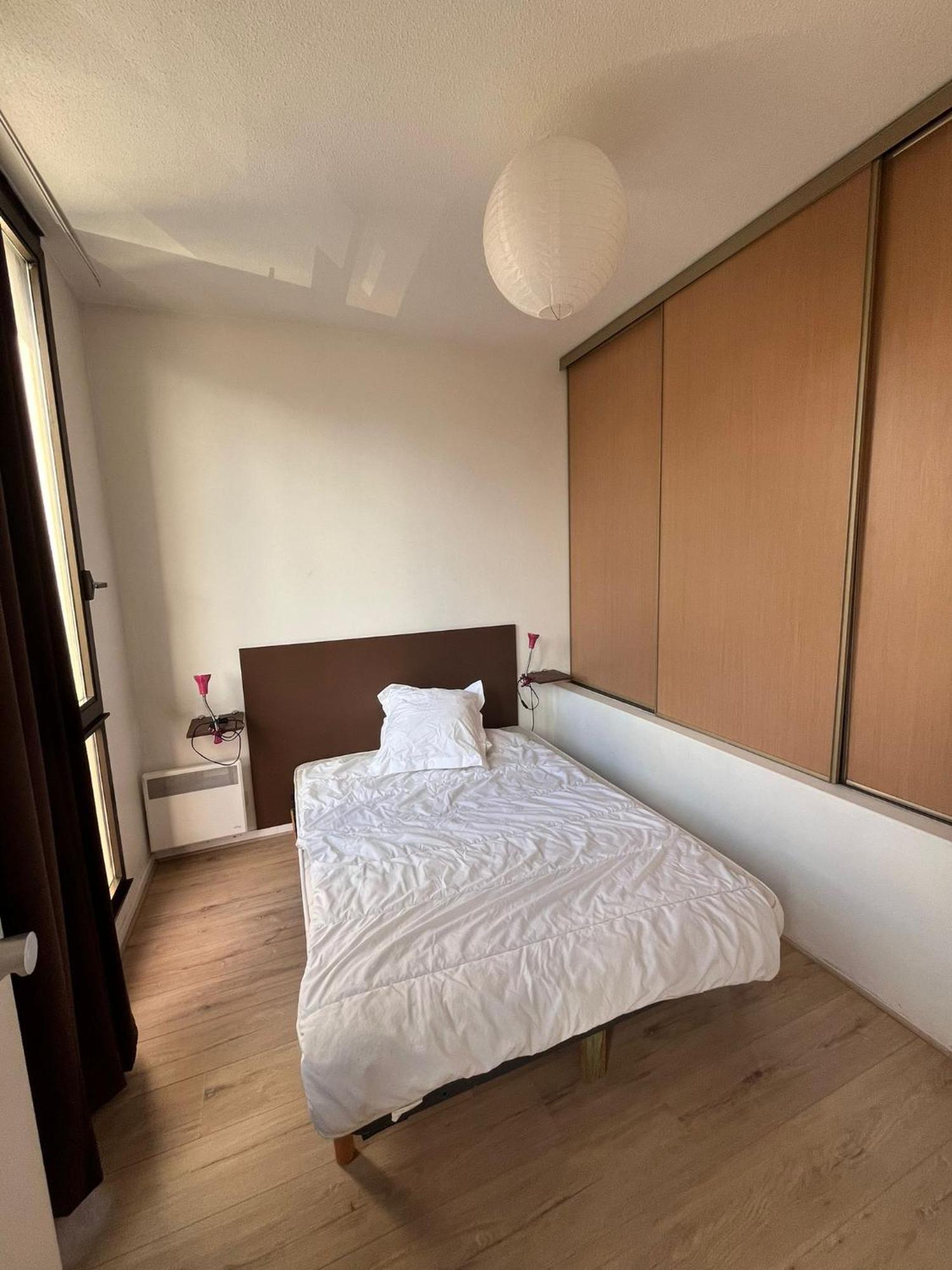 Comtesse Apartment La Rochelle  Room photo